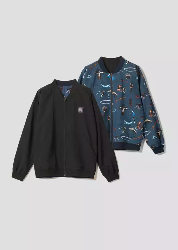 「アニメ『新世紀エヴァンゲリオン』とのコラボレーションアイテムを2026年1月27日(火)より発売」の画像