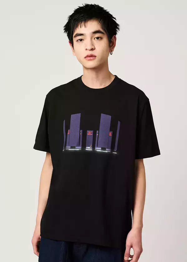 「アニメ『新世紀エヴァンゲリオン』とのコラボレーションアイテムを2026年1月27日(火)より発売」の画像