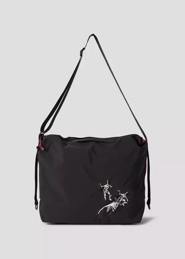 「アニメ『新世紀エヴァンゲリオン』とのコラボレーションアイテムを2026年1月27日(火)より発売」の画像