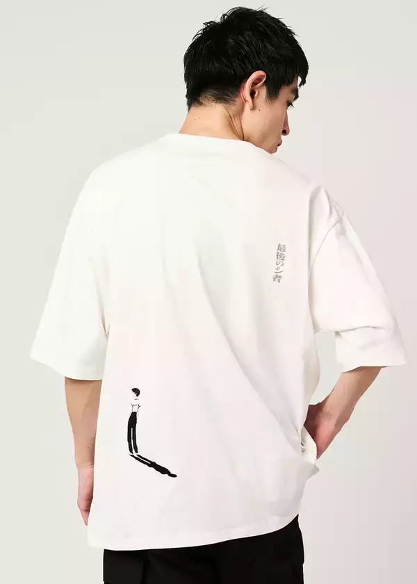 「アニメ『新世紀エヴァンゲリオン』とのコラボレーションアイテムを2026年1月27日(火)より発売」の画像