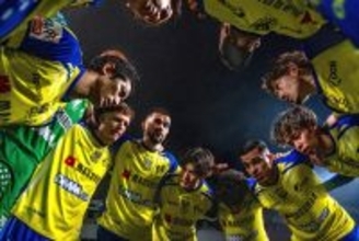 ベルギー・プロ・リーグ1部所属のサッカークラブ  シント＝トロイデンVV がプレーオフ１進出決定