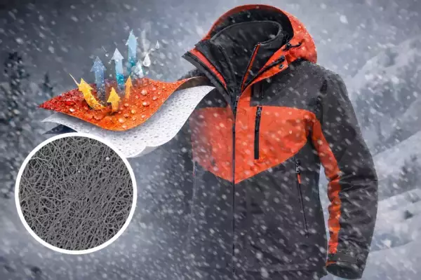 CHINAPLAS 2026: BASF、Freeflex® TPUベースの高性能エレクトロスピニング技術でNiber Technologiesと協業