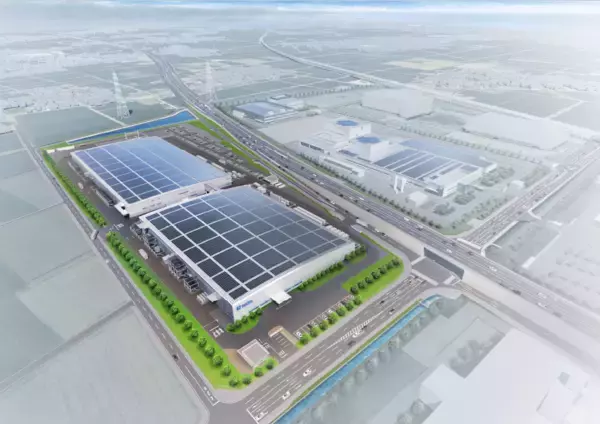 半導体製造装置用セラミックスの生産能力を増強