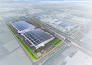 半導体製造装置用セラミックスの生産能力を増強