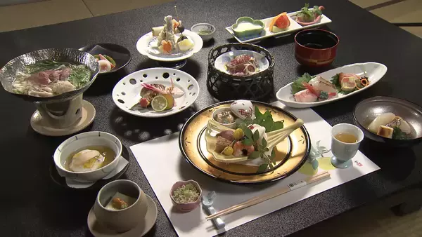 「【LIFE～夢のカタチ～】老舗旅館の若き女将が存続をかけて大改革！」の画像