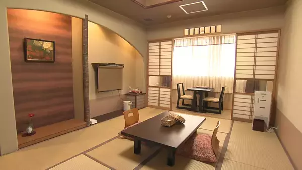 「【LIFE～夢のカタチ～】老舗旅館の若き女将が存続をかけて大改革！」の画像