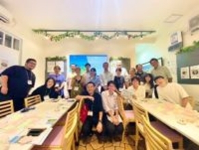 大森ふるさとの浜辺公園で「つながりの縁日」を開催します