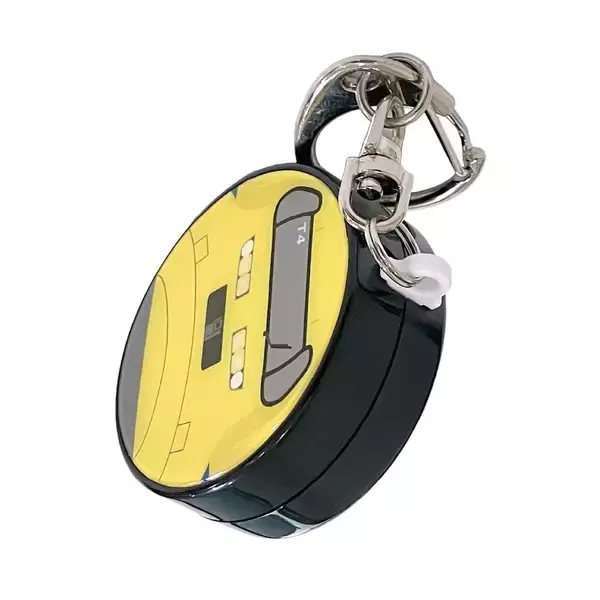 「新幹線＆特急車両柄の入園・入学グッズ８種類を新発売　人気の車両もふくむデザインで、お子さまの新生活を応援！」の画像