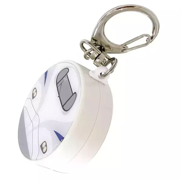 「新幹線＆特急車両柄の入園・入学グッズ８種類を新発売　人気の車両もふくむデザインで、お子さまの新生活を応援！」の画像