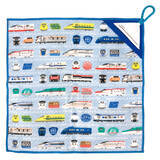 「新幹線＆特急車両柄の入園・入学グッズ８種類を新発売　人気の車両もふくむデザインで、お子さまの新生活を応援！」の画像7