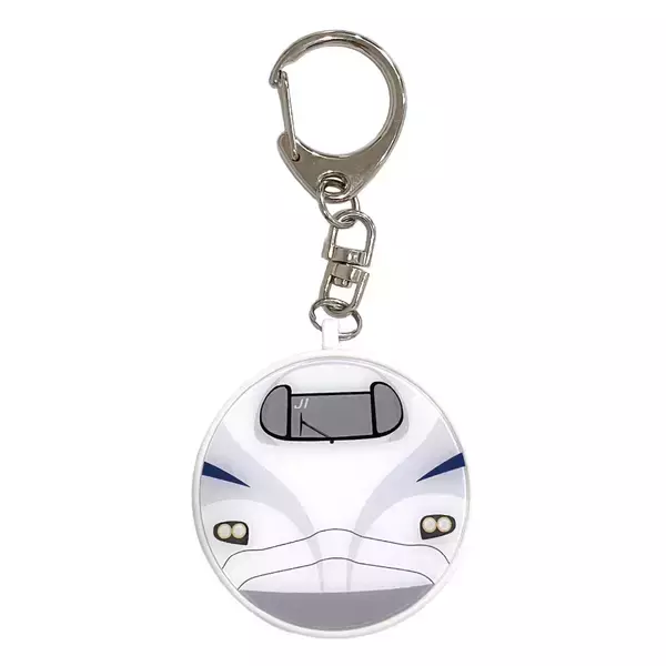 「新幹線＆特急車両柄の入園・入学グッズ８種類を新発売　人気の車両もふくむデザインで、お子さまの新生活を応援！」の画像