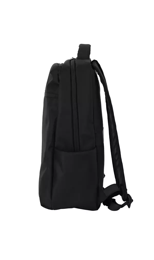 「体感重量を40％軽減する「無重力リュック」が洋服の青山から新登場自動車の“サスペンション構造”技術を応用」の画像