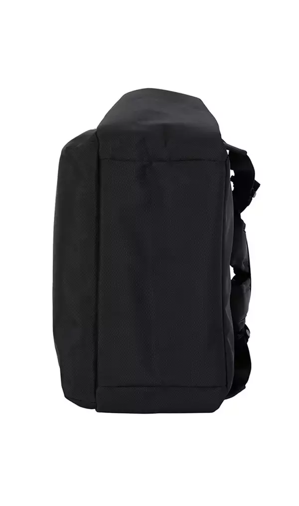 「体感重量を40％軽減する「無重力リュック」が洋服の青山から新登場自動車の“サスペンション構造”技術を応用」の画像