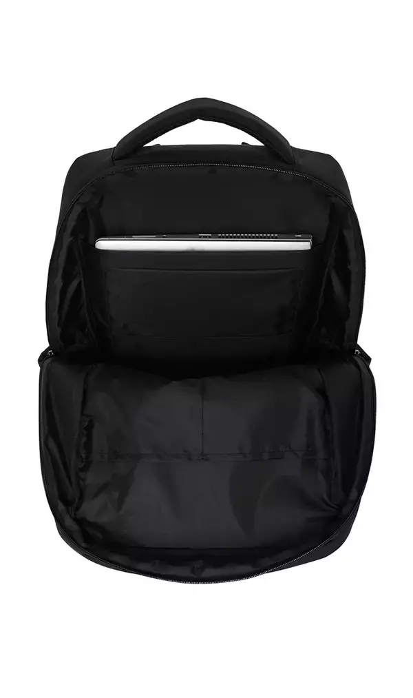 「体感重量を40％軽減する「無重力リュック」が洋服の青山から新登場自動車の“サスペンション構造”技術を応用」の画像