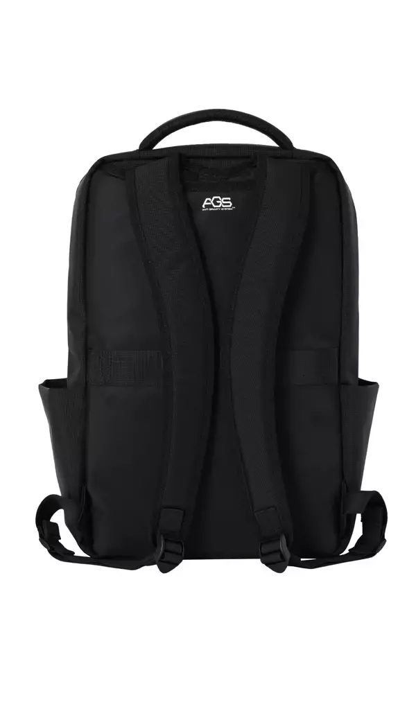 「体感重量を40％軽減する「無重力リュック」が洋服の青山から新登場自動車の“サスペンション構造”技術を応用」の画像