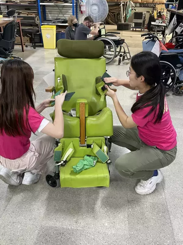 「5月15日・16日 相模女子大学、「おおのみんな de フェスティバル」に参加　相模大野のまち全体がつながる2日間 再開発が進む相模大野で、人と活動をつなぐ「学びの拠点」へ」の画像