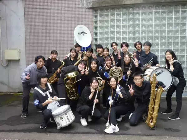 「5月15日・16日 相模女子大学、「おおのみんな de フェスティバル」に参加　相模大野のまち全体がつながる2日間 再開発が進む相模大野で、人と活動をつなぐ「学びの拠点」へ」の画像