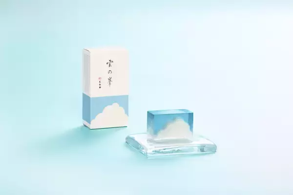 「【とらやNEWS】涼を贈る　とらやのサマーギフト」の画像