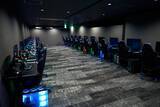 「【大阪電気通信大学】国内初！インディーゲーム中心の大型ゲーム施設「デジタルラボ」にデジタルゲーム学科の学生作品を展示〜「ゲームクリエイター甲子園2025」受賞作品『Key Typer』を公開〜」の画像2