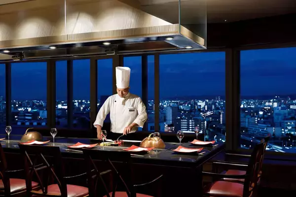 「【コートヤード・バイ・マリオット 新大阪ステーション】もう一つの岡山に出会う、食の旅へ Around Japan vol.28 「Discover Okayama」を発売」の画像