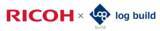 「「RICOH360」プラットフォーム事業でlog buildと協業を開始」の画像1