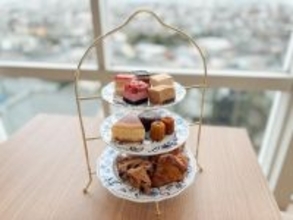 アフタヌーンティーを楽しみながら地方就職を考える　実就職率ランキング西日本の女子大学1位の甲南女子大学、香川県とUJIターン就活イベントを1/23に学内カフェで開催