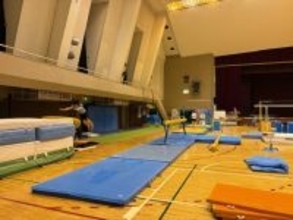 【甲南大学】中学生を対象としたスポーツクラブ活動が神戸市の「コベカツクラブ」に承認 ― 体操種目として市の東部エリアで初