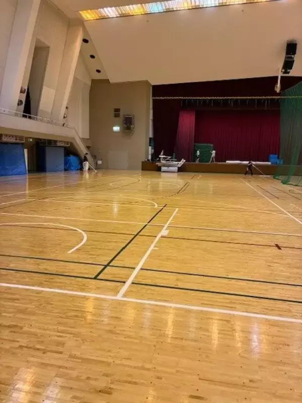 「【甲南大学】中学生を対象としたスポーツクラブ活動が神戸市の「コベカツクラブ」に承認 ― 体操種目として市の東部エリアで初」の画像