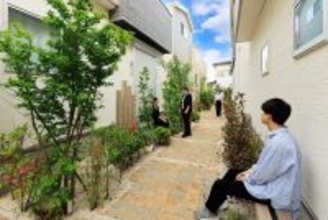 『第13回　松戸市景観表彰』を受賞