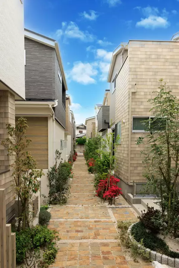 「『第13回　松戸市景観表彰』を受賞」の画像