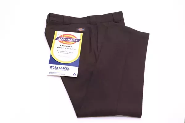 「ワークウエアブランドとして世界的人気の「Dickies®（ディッキーズ）」とコラボ企画着こなしの幅を広げる、温かみのあるウールライク素材が初登場！」の画像