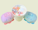 「【すみだ水族館】クラゲとともに自分時間をゆったり過ごす「ゆらめく時間展 光の中で、クラゲと。」開催」の画像10