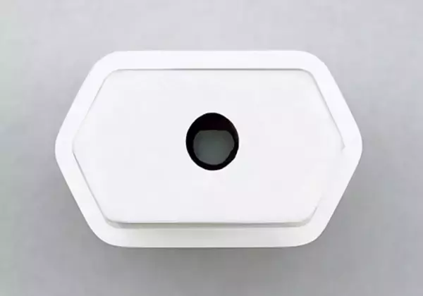 「消しゴム「エアイン」、ケース消しゴム「Clutto くるっと」「＜限定＞ベイマックスデザイン」2 種類を販売開始」の画像