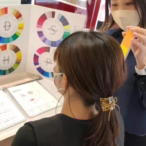 「【京王百貨店】子どもから大人まで楽しめるイベントやワークショップなど、春の新生活のはじまりに、心躍るような新しい体験を！「京王春花祭〜Jump into Spring!～」を開催」の画像