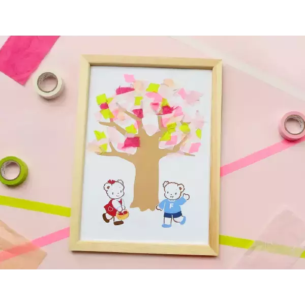 「【京王百貨店】子どもから大人まで楽しめるイベントやワークショップなど、春の新生活のはじまりに、心躍るような新しい体験を！「京王春花祭〜Jump into Spring!～」を開催」の画像