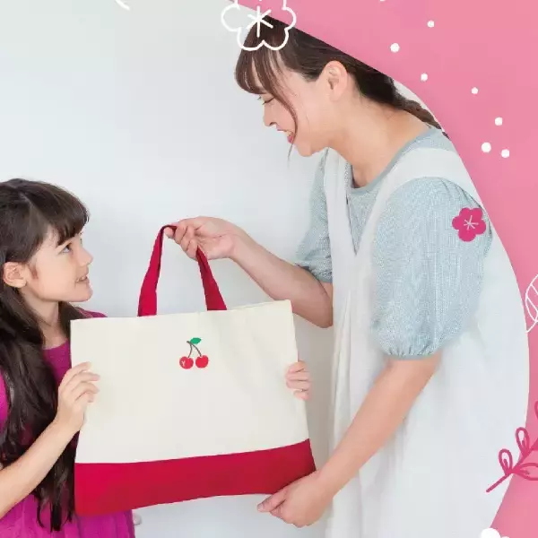 「【京王百貨店】子どもから大人まで楽しめるイベントやワークショップなど、春の新生活のはじまりに、心躍るような新しい体験を！「京王春花祭〜Jump into Spring!～」を開催」の画像