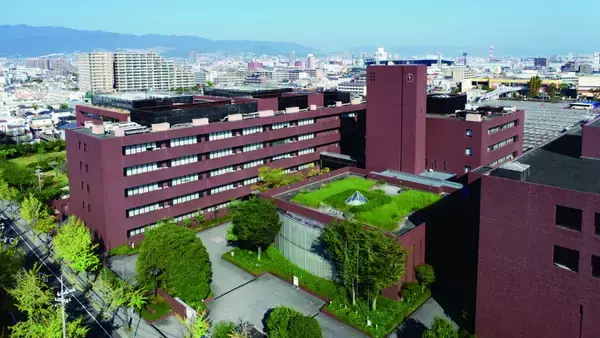 「環境に配慮したエコキャンパスへの一歩。武庫川女子大学がオフサイトPPAを導入」の画像