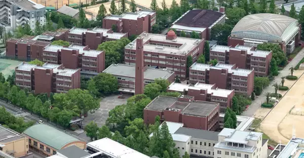 「環境に配慮したエコキャンパスへの一歩。武庫川女子大学がオフサイトPPAを導入」の画像