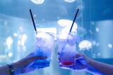 「【京都水族館】夏休みに先駆けて6日間限定のナイトタイム「夜のすいぞくかん 西の界・東の界」チケット販売開始」の画像10