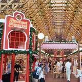 「バンコクのEM District（エムディストリクト）、クリスマス及び年末年始の営業時間を延長」の画像1