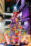 「バンコクのEM District（エムディストリクト）、クリスマス及び年末年始の営業時間を延長」の画像2