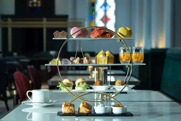 「【ホテルインディゴ長崎グラバーストリート】「HOTEL INDIGO Nagasaki Glover Street with PIERRE HERMÉ PARIS」を発売」の画像