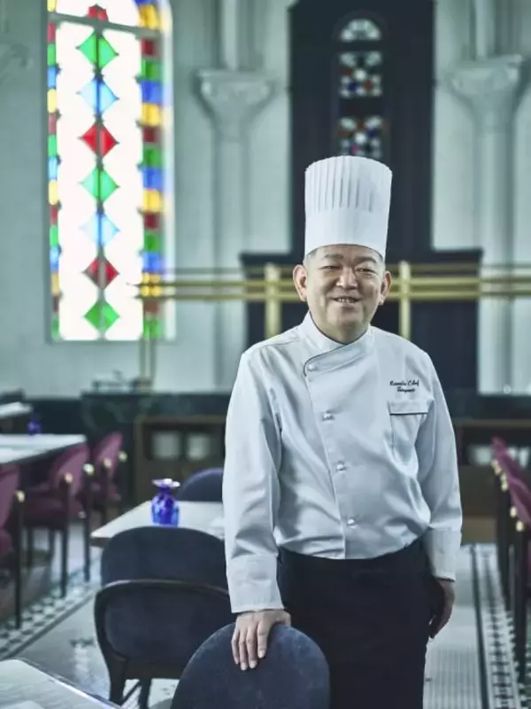 「【ホテルインディゴ長崎グラバーストリート】「HOTEL INDIGO Nagasaki Glover Street with PIERRE HERMÉ PARIS」を発売」の画像