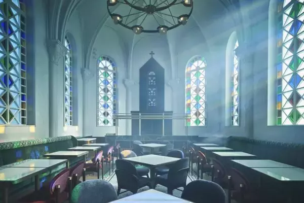 「【ホテルインディゴ長崎グラバーストリート】「HOTEL INDIGO Nagasaki Glover Street with PIERRE HERMÉ PARIS」を発売」の画像