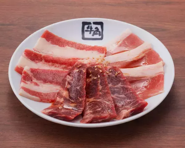 「【期間限定】焼肉＆飲み放題、枝豆食べ放題も付いて1,980円(税込2,178円)！「焼肉をアテに、軽く一杯。」牛角が“焼肉×居酒屋”スタイルを提案」の画像