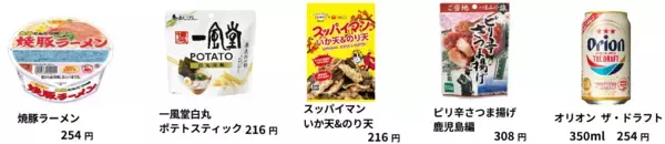 「駅のお店で一足早い春の訪れを！『九州・沖縄フェア2026』を３月3日から開催！」の画像
