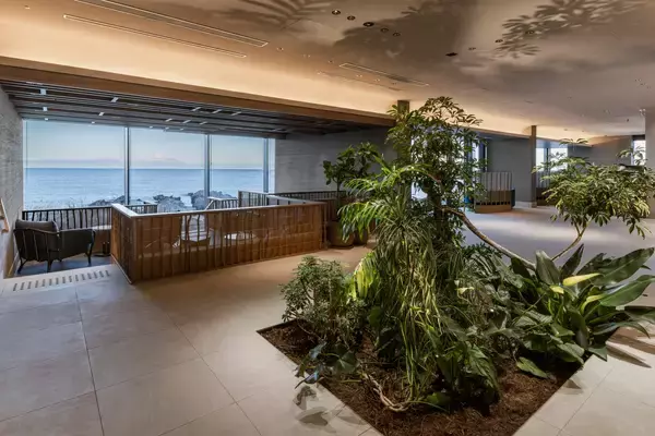 「神奈川県三浦市に「ふふ 城ヶ島 海風のしらべ」が開業」の画像