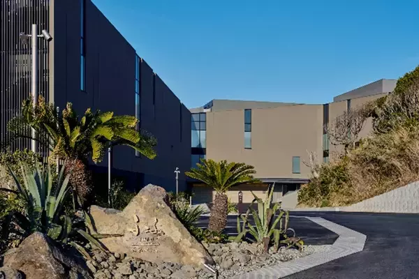 「神奈川県三浦市に「ふふ 城ヶ島 海風のしらべ」が開業」の画像