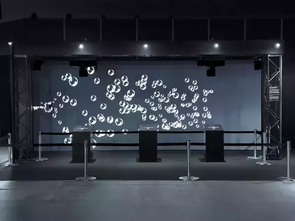 「【東芝】国際的に権威のあるデザインアワード「iFデザインアワード2026」の受賞について」の画像