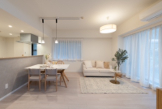 コスモスイニシアの「ZEH水準・省エネ基準」取得率37％達成！ エヌ・シー・エヌの『高度な省エネルギー設計』をマンションリノベーションに活用 既存マンションを「環境にやさしい快適な住まい」へ